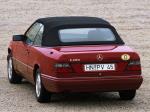 Mercedes-Benz E200 Cabrio 1994 года